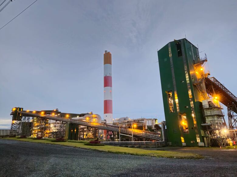 Minera Panamá entrega plan de mantenimiento; costaría hasta $20 millones al mes