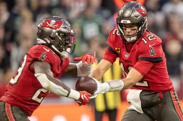 Seahawks y Bucs dispararon la audiencia el pasado domingo
