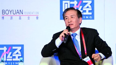 Asesor comercial de China llegó a EU