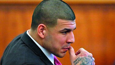 Hernández regresa al tribunal