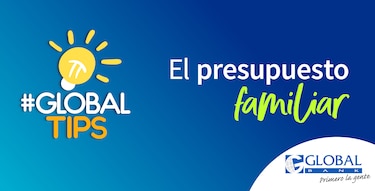 El presupuesto familiar