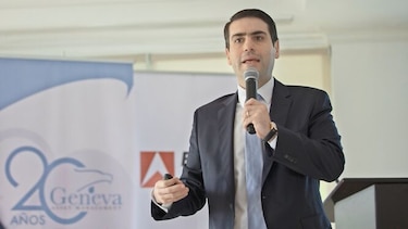 Mercado gana atractivo por tasas internacionales bajas
