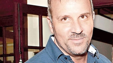 Guardia Jaén señala a empresario Félix Fernández-Miranda