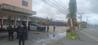 Bocas del Toro: recuperan bienes robados en Changuinola