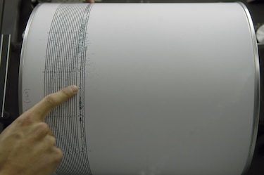 Un terremoto de magnitud 6 sacude las aguas del norte de Papúa Nueva Guinea