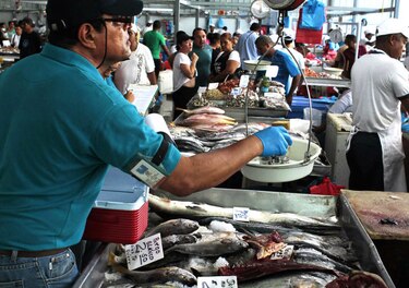 Unos 28 alimentos aumentaron de costo calórico en febrero de 2017, según informe del MEF