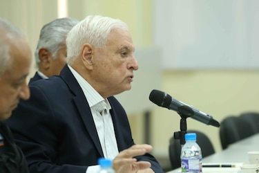 La Sala Penal retira el edicto de New Business; se inicia el trámite de notificación