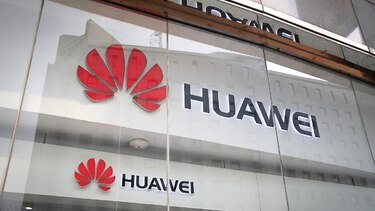 Operadores móviles apelan a prohibición de Huawei