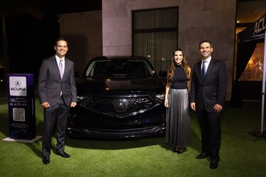Panarenting presenta la magia de andar siempre en auto nuevo en su aniversario
