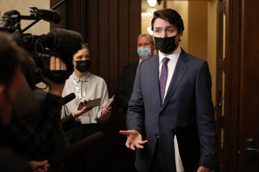 Canadá se opone a la presencia de Rusia en la próxima cumbre del G20
