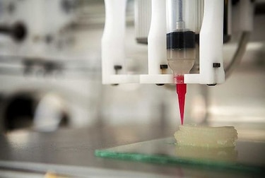 Esta vez, fabricantes de impresoras 3D podrían darle al clavo