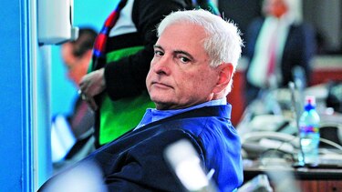 TI: Martinelli puede eludir la justicia