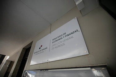 DGI dejará sin efecto resoluciones que otorgan superpoderes a funcionarios que investigan la defraudación