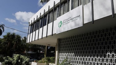Plantean demanda contra La Generosa