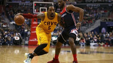 Wizards capitalizan el día de descanso de LeBron James