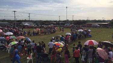 IMA reporta la venta de unos 212 mil jamones en las Naviferias