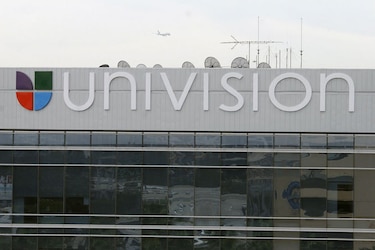 Univisión comenzará a cotizar sus acciones en Wall Street