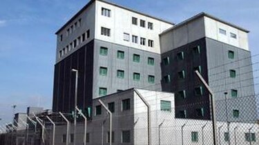 Suiza estudia plan para exportar presos