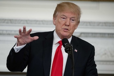 Corte de Estados Unidos rechaza intervenir en el futuro del DACA