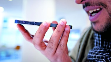 Apple quiere darle nuevo aire a Siri
