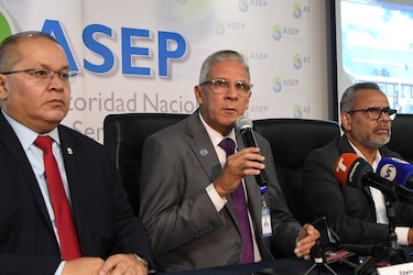 Estos son los nuevos horarios de atención en la ASEP para reclamos y otros servicios
