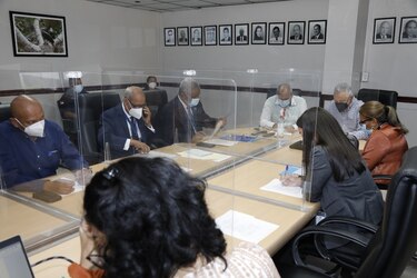 Revelan nombres de candidatos a dirigir el Instituto de Meteorología e Hidrología de Panamá