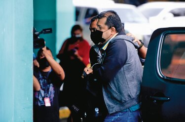 Sermedic operaba sin riendas para realizar hisopados