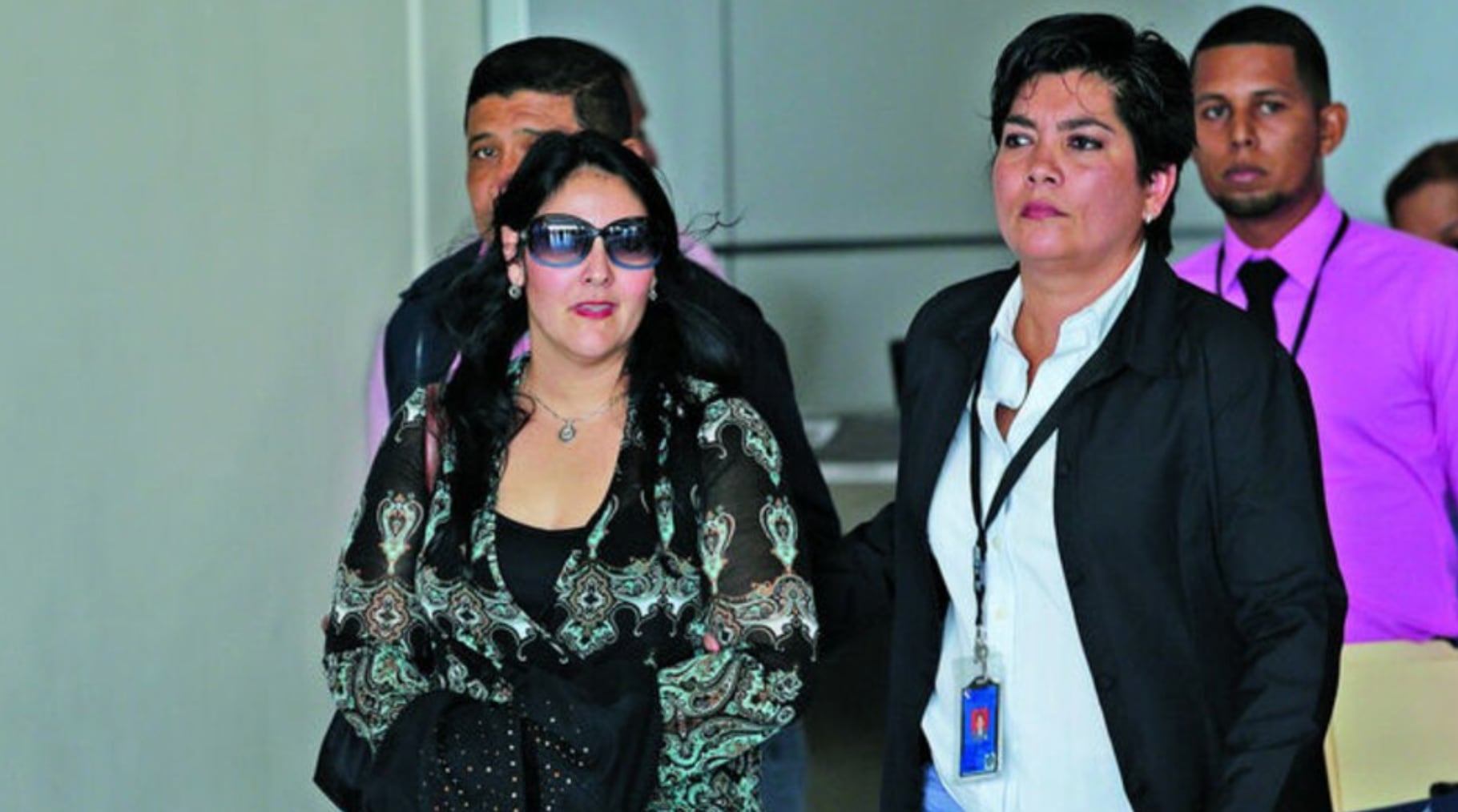 Foto de Evelyn Vargas Reynaga