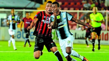 Un Tauro FC de dos historias