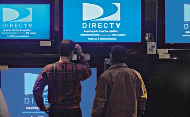 Señal satelital de DirecTV regresa a Venezuela
