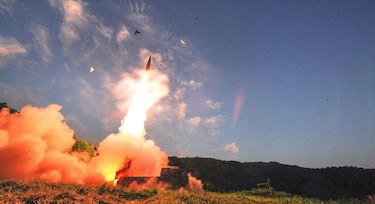 Norcorea prepara lanzamiento de otro misil, dice Surcorea