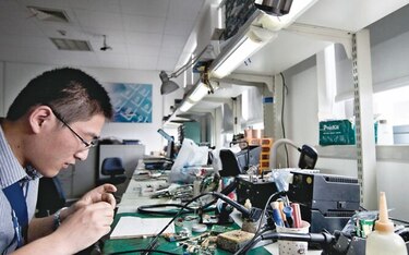 Disputa entre EU y China llega al plano académico