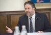 Rojas Pardini, bajo investigación: la Contraloría ordena el secuestro preventivo de sus bienes