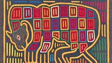 Bazar típico. Cultura, arte y emprendimiento
