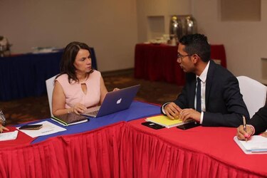 El Ifarhu continuó distribuyendo auxilios de manera secreta por 7 meses, a pesar de haber prometido realizar cambios en el programa