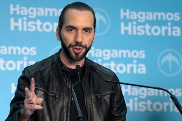 El Salvador: Oficializan triunfo de Bukele como presidente