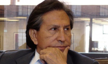 Caso Odebrecht: Fiscalía anuncia investigación formal a expresidente Alejandro Toledo