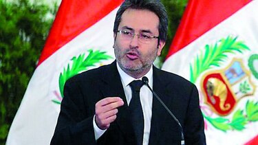 Peruano liderará misión en Honduras