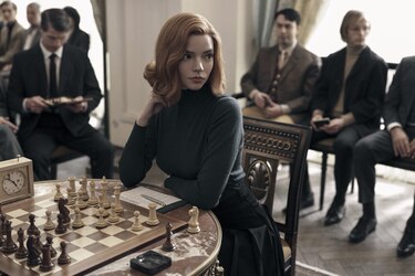 Netflix, a los tribunales de Estados Unidos por denuncia contra ‘Gambito de dama’