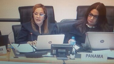 ONU condena que Panamá no priorice a la infancia en las políticas públicas