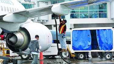Cuatro firmas para suministrar combustible