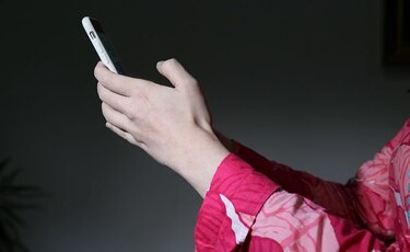 Cuando las manos sufren a causa de la tecnología