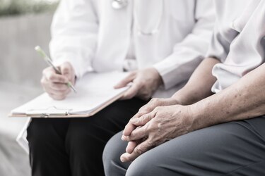 Parkinson, una lucha continua