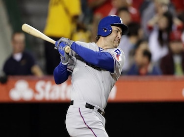 Lance Berkman se retira tras 15 temporadas