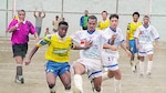 La historia del club de fútbol cuyo dueño vendía frutas