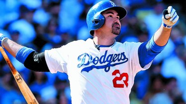 Un acuerdo entre Dodgers y Bravos