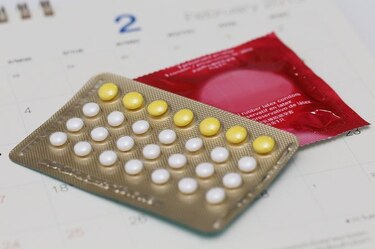 10 mitos acerca de las píldoras anticonceptivas