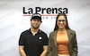 Sebastián Guerra suma un nuevo aliado fuera de la pista: La Prensa