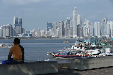 Panamá, de la lista gris a las inversiones sostenibles