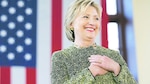 Nueva York: prueba de fuego para precandidatos